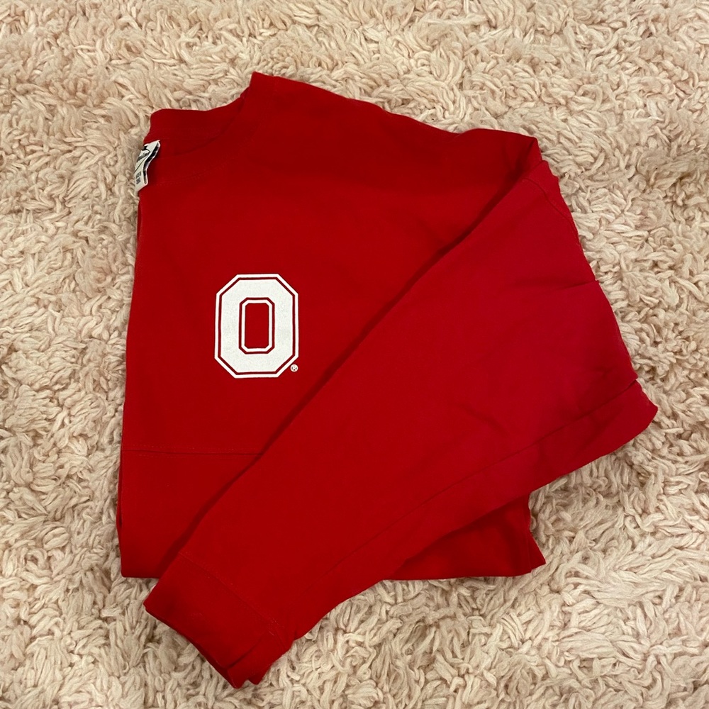 Ohio State University Long Sleeve